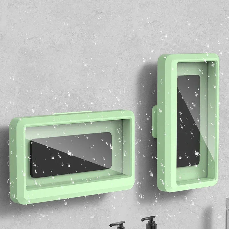 Shower Oasis™ Waterproof Phone Case