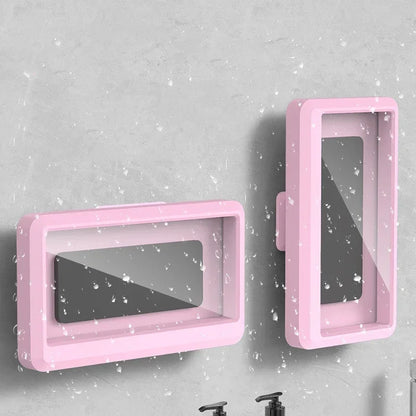 Shower Oasis™ Waterproof Phone Case