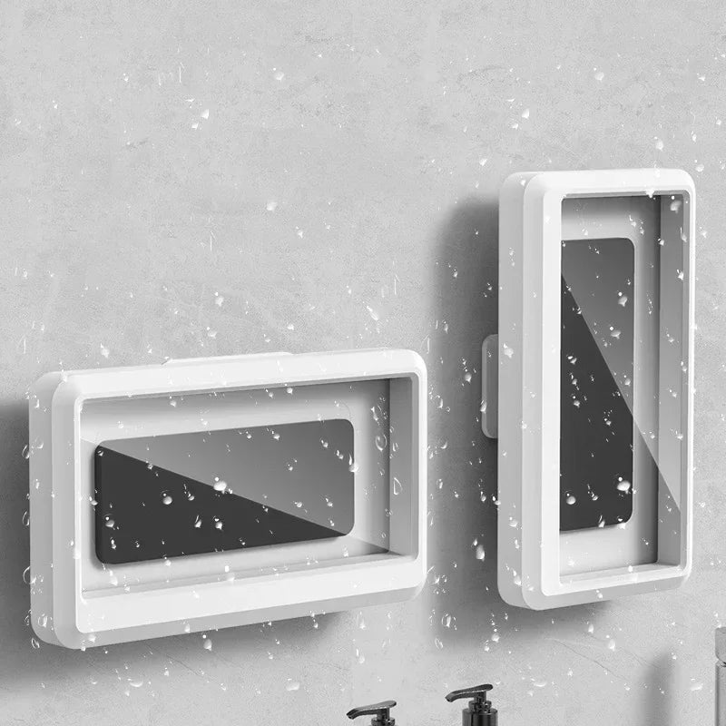 Shower Oasis™ Waterproof Phone Case