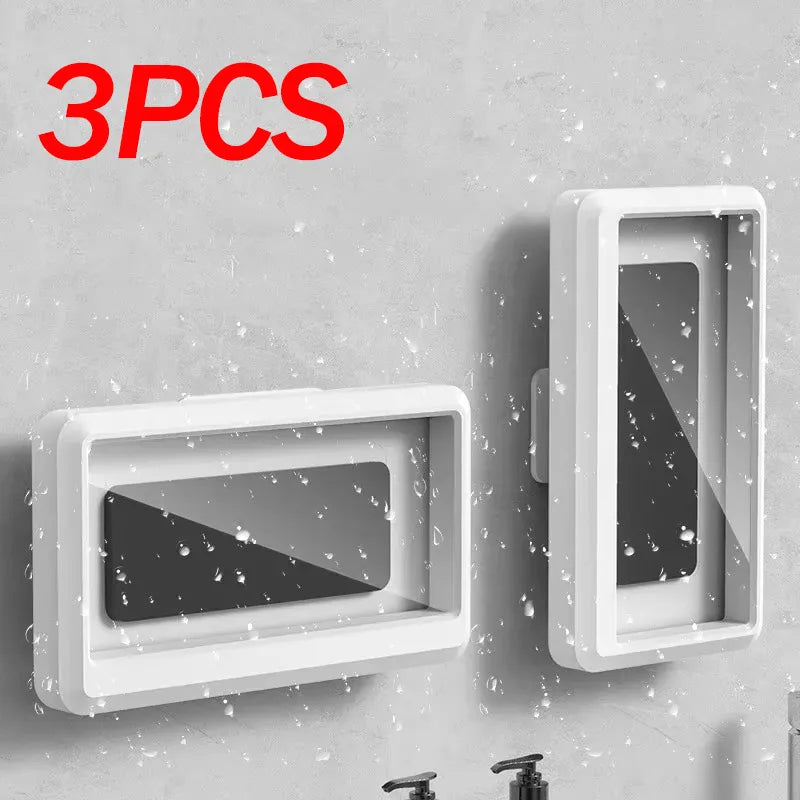 Shower Oasis™ Waterproof Phone Case